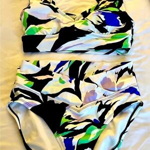 DSG bikini new size small (Dicks brand)